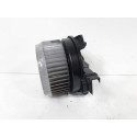 Motor Ar Forçado Honda Civic Lxs 1.8 2012 A 2016 Com Avaria