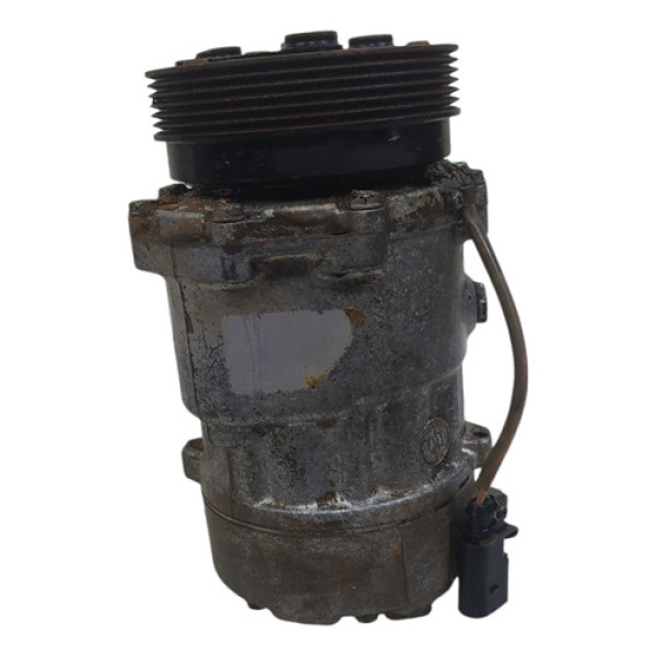 Compressor Ar Condicionado Seat Ibiza 16v 2001 2002 2003