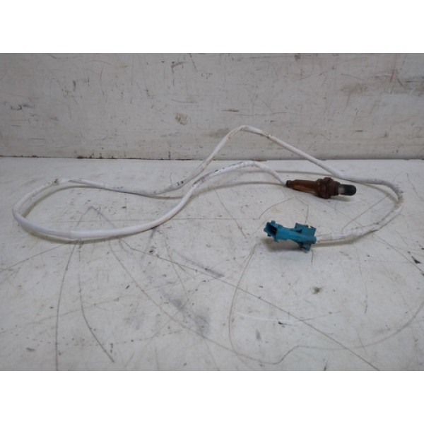 Sonda Lambda Pós Citroen C4 Lounge 2.0 16v 2011 2012 A 2016