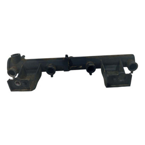 Flauta Bico Injeção Peugeot 207 1.4 2006 2007 2008  A 2012 