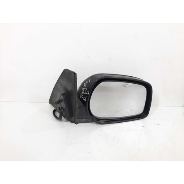 Retrovisor Direito Chery Tiggo 2009 2010 2011 2012 2013