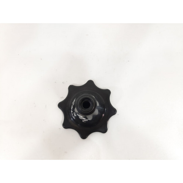 Porca Parafuso Roda Estepe Gm Cruze 2011 A 2016 90126756