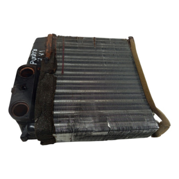 Radiador Ar Quente Fiat Punto 2007 A 2012