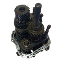 Engrenagem Interna Caixa Chevrolet Vectra 1994 A 1999