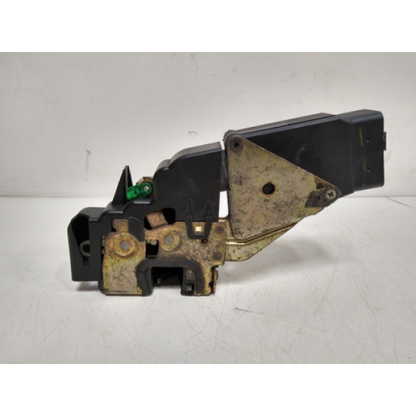 Fechadura Porta Diant Esq Volvo S40 V40 97 98 99 2000 A 2003
