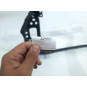 Painel Frontal Fiat Toro Renegade 2016 A 2021 P/ Recuperar 