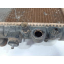 Radiador Agua Gol G2 G3 1.6 1.8 Ap 1994 1995 A 2000 C/avaria