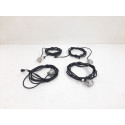 Kit Sensor Estacionamento Citroen C4 2007 2008 2009 A 2013