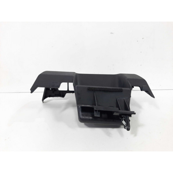 Porta Trecos Objetos Lado Esquerdo Nissan Kicks 2017 A 2020