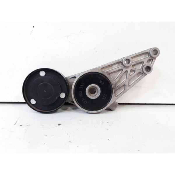 Tensor Esticador Correia Audi A4 1.8 20v Turbo 1994 À 2000