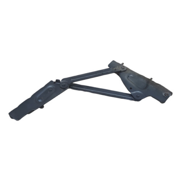 Dobradiça Direita Porta Malas Citroen C4 Pallas 2007 A 2013