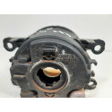 Farol Milha Auxiliar Esquerdo Citroen C4 07 A 2013 C/avaria