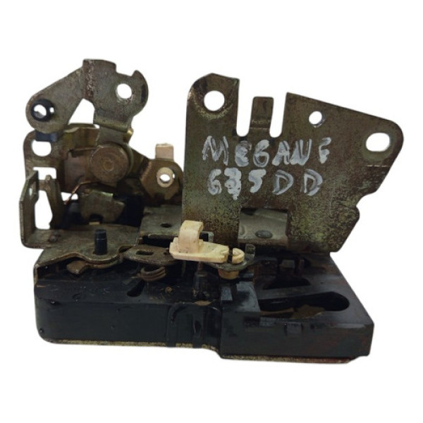 Fechadura Dianteira Direita Renault Megane 1995 1996 A 2001