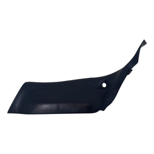 Acabamento Soleira Traseira Esquerda Peugeot 207 2009 968361