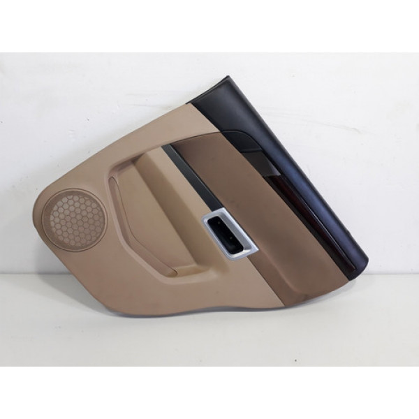 Forro Porta Traseira Direita Gm Captiva 2008 2009 A 2016