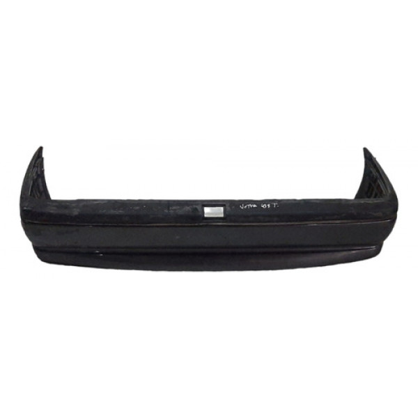 Parachoque Traseiro Gm Chevrolet Vectra 1993 1994 A 1996