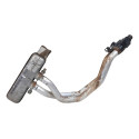 Radiador Ar Quente Chevrolet Corsa Montana 1.0 2002 A 2012