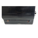 Porta Traseira Direita Gm Captiva 2008 2009 2010 2011 A 2016