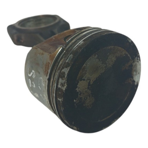 Pistão Biela Citroen C3 Glx 1.6 16v 2003 2004 2005 A 2012