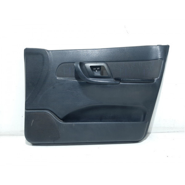 Forro Porta Dianteiro Direito Vw Van Polo 1999 2000 A 2002