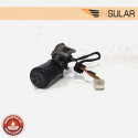 Motor Limpador Parabrisa C180 W203 2000 2001 2002 A 2007