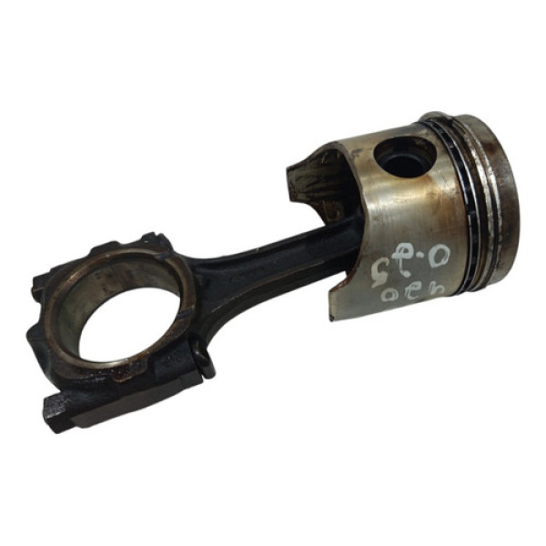 Pistão Biela Fiat Uno 1.0 8v 1994 1995 1996 1997 A 2002