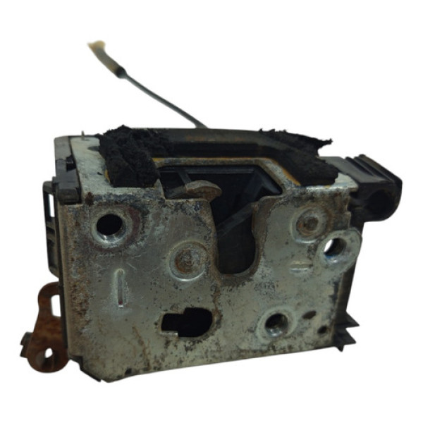 Fechadura Dianteira Esquerda Fiat Palio 1996 1997 A 2000