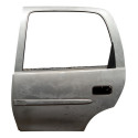 Porta Traseira Esquerda Chevrolet Corsa Classic 1999 A 2004
