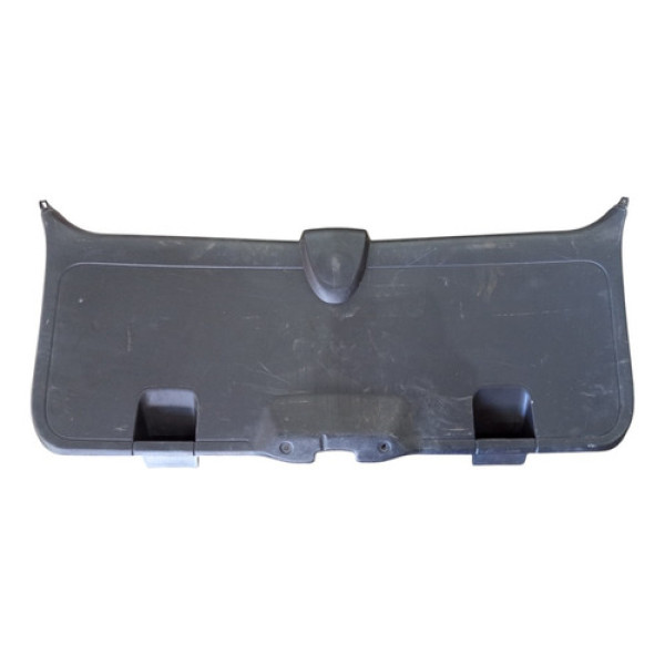 Acabamento Porta Mala Peugeot 307 2007 2008 A 2012