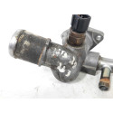 Carcaça Valvula Termostatica Hyundai Hb20 2012 2013 A 2017