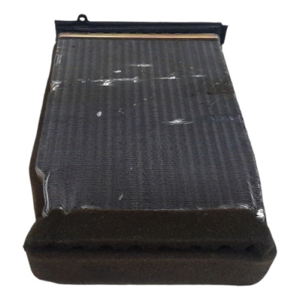 Radiador Ar Quente C/avaria Fiat Uno 1995 1996 1997 1998