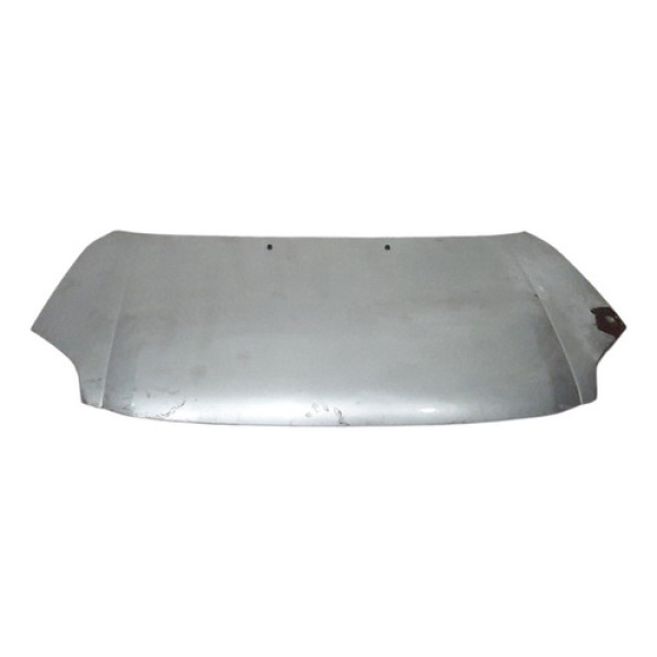 Capô Dianteiro Ford Fusion 2006 2007 2008 A 2009 C/ Avaria
