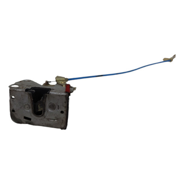 Fechadura Traseira Esquerda Vw Gol G3 G4 1995 1996 A 2010