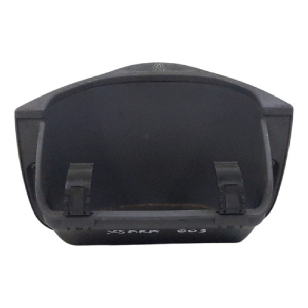 Porta Trecos Objetos Citroen Xsara Picasso 2001 2002 A 2012