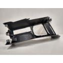 Acabamento Console Central Volvo S40 97 A 2003 Com Detalhe