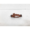 Bico Injetor Gm Spin Onix 1.8 8v 2012 2013 2014 2015 A 2017