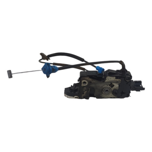 Fechadura Dianteira Direita Citroen Grand Picasso 2008 A 12