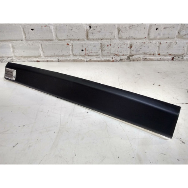 Acabamento Moldura Central Superior Porta Malas Bmw X5 2005