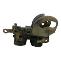 Fechadura Manual Dianteira Direita Corsa 1997 A 2002