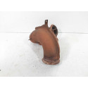 Duto Tubo Coletor Escape Citroen C4 Hatch 2.0 16v 07 A 2013