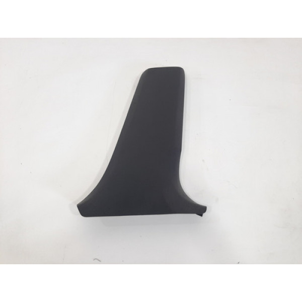 Acabamento Coluna Central Direito Honda Civic 1996 A 2000