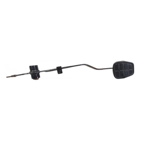 Pedal Embreagem Vw Gol Parati Saveiro G4 2006 2007 A 2014