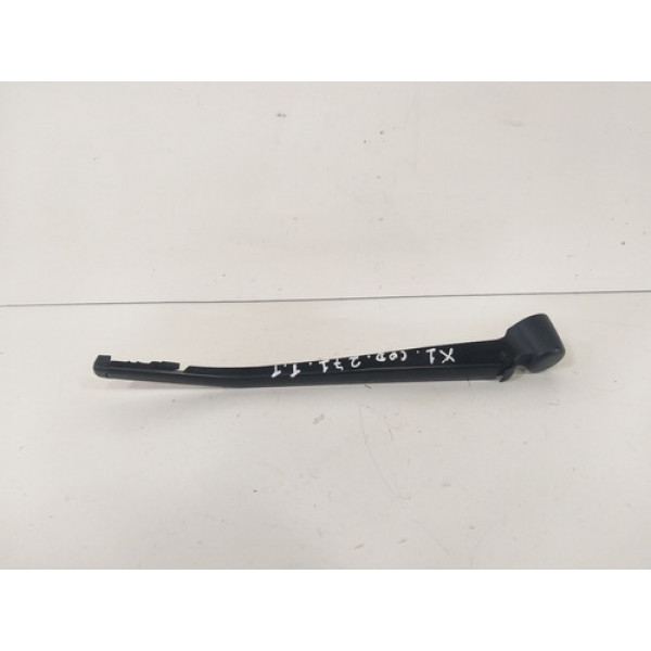 Braço Limpador Vigia Traseiro Bmw X1 Sdrive 2010 2011 A 2013