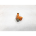 Bico Injetor Vectra Gt 2.0 8v Flex 2006 2007 2008 09 A 2012