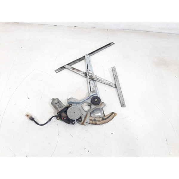 Máquina Vidro Elétrico Dianteiro Direito Pajero Tr4 2004