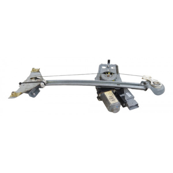 Máquina Vidro Elétrico Traseiro Direito Peugeot 307 04 A 12