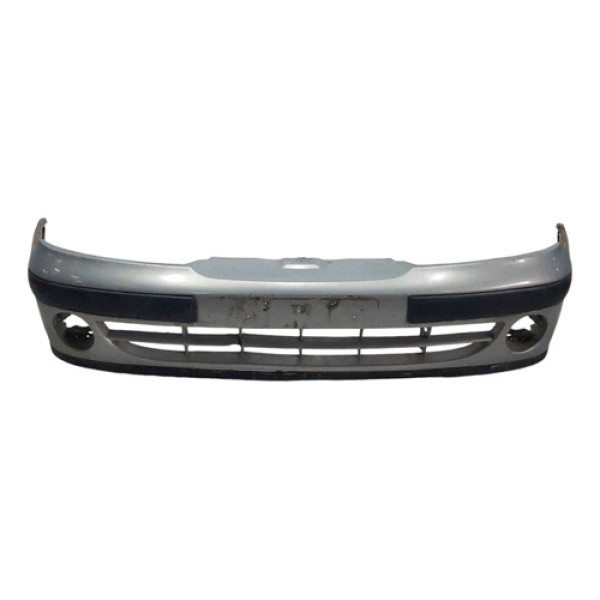 Parachoque Dianteiro Renault Megane 2000 A 2004 C/ Detalhe