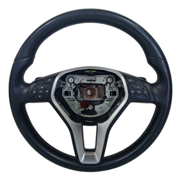 Volante Mercedes Classe A200 Cla C180 2011 A 2018