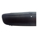 Parachoque Traseiro Corsa Hatch 1996 1997 1998 1999 A 2002
