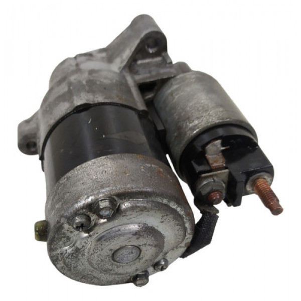 Motor Arranque Partida Citroen C4 Picasso 2.0 2009 A 2014